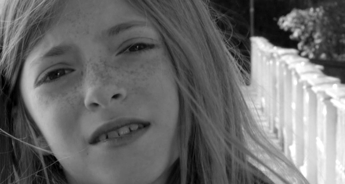 image of young girl image of young girl