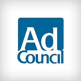 Ad Council logo