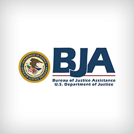 BJA logo